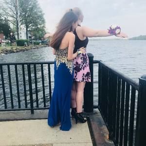 Meet your Posher, Victoria